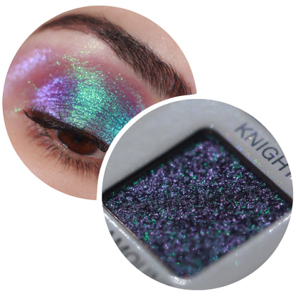 CHROME EYESHADOW BOOK VOL. 2 (MAGNETIC PANS)
