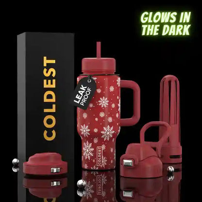COLDEST 24oz Limitless Ultra v8 - Shaketea