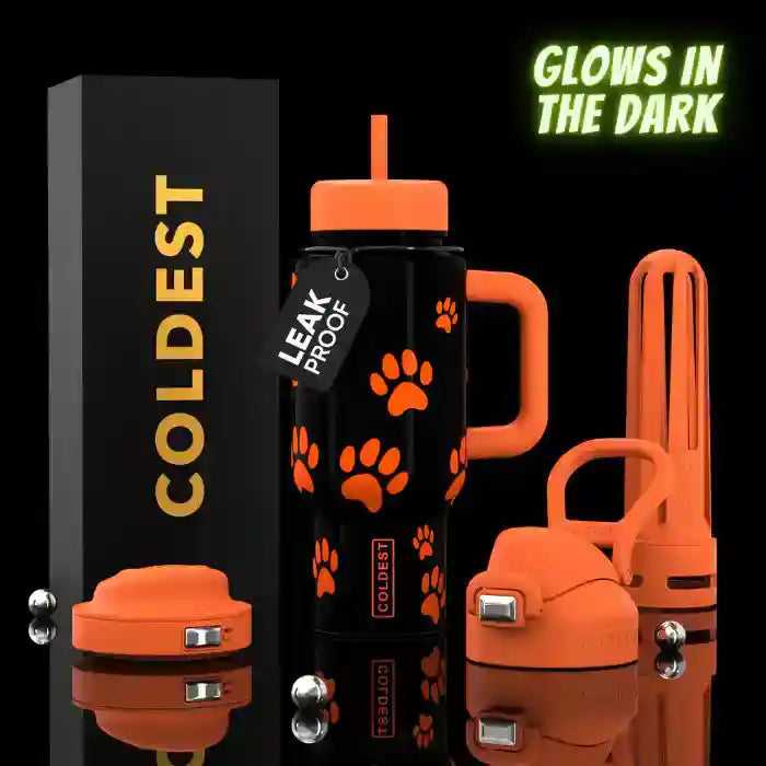 COLDEST 24oz Limitless Ultra v8 - Shaketea