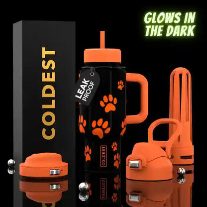 COLDEST 24oz Limitless Ultra v8 - Shaketea