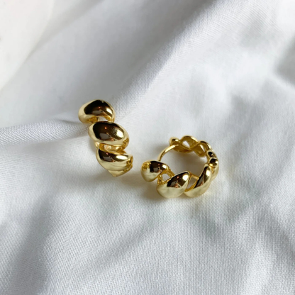 Alex Vermeil Earrings