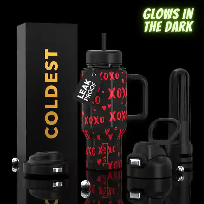 COLDEST 24oz Limitless Ultra v8 - Shaketea