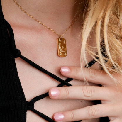 Sydney Necklace