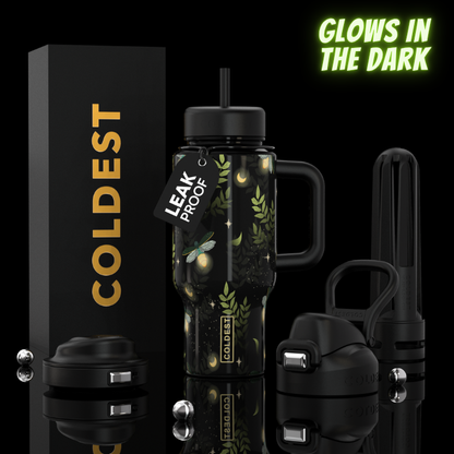 COLDEST 24oz Limitless Ultra v8 - Shaketea