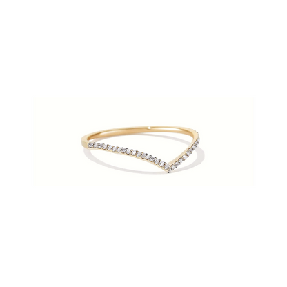 Nina Vermeil Ring