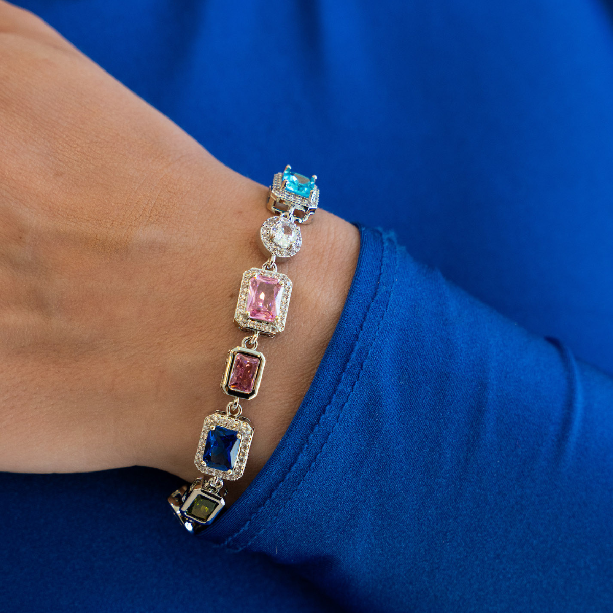 Alejandra Gemstone Link