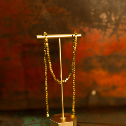 Leilani Necklace