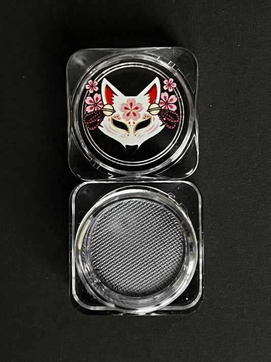 40 - Steel (Gray) Water Activated Graphic Liner