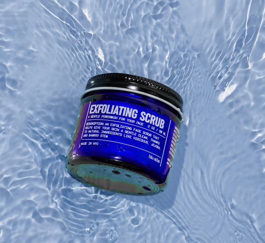 Exfoliating Scrub - Shaketea