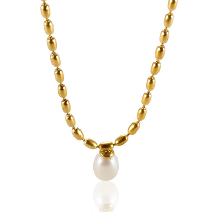 Amelia Necklace