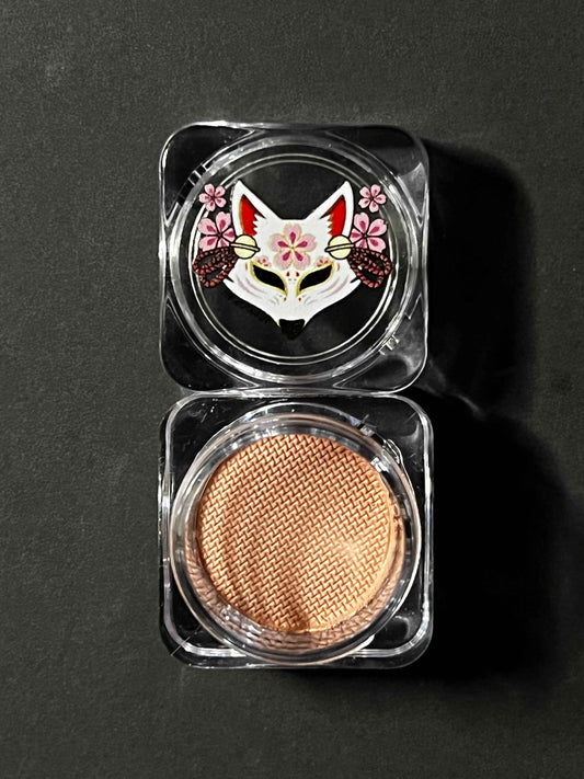42 - Latte (Brown) Water Activated Graphic Liner