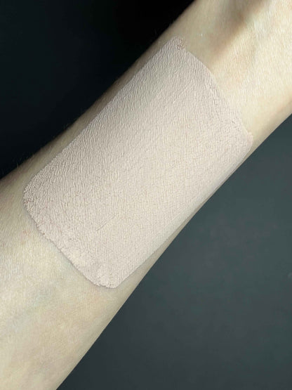 42 - Latte (Brown) Water Activated Graphic Liner