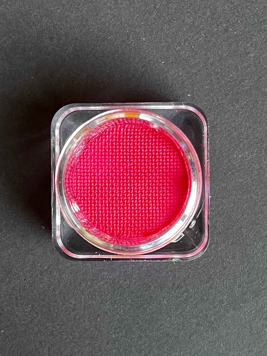 4 - Bubblegum (Pink) Water Activated Graphic Liner