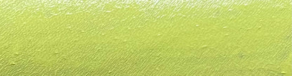 44 - Chartreuse (Yellow) Water Activated Graphic Liner