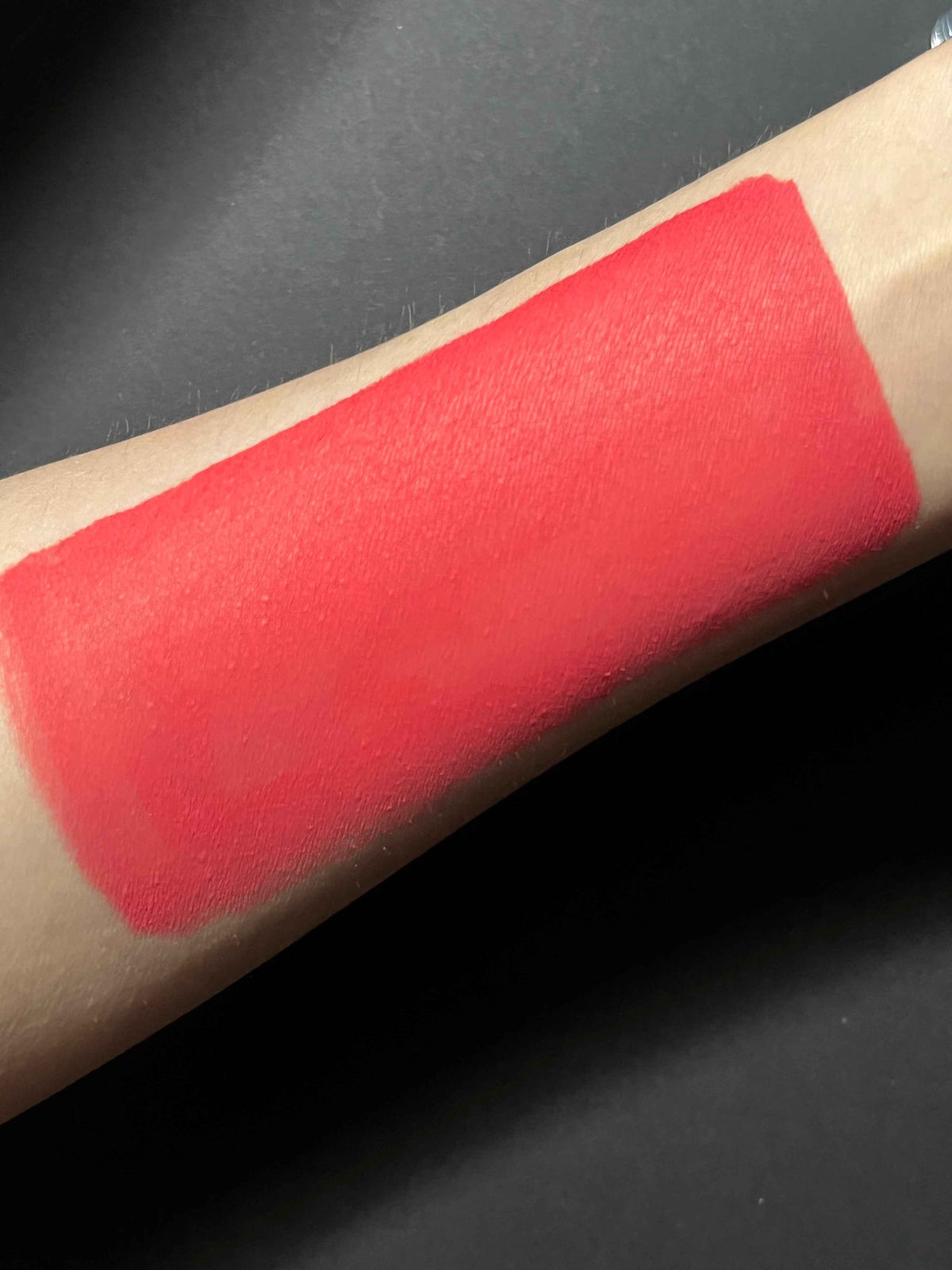 45 - Crimson (Red) Water Activated Graphic Liner