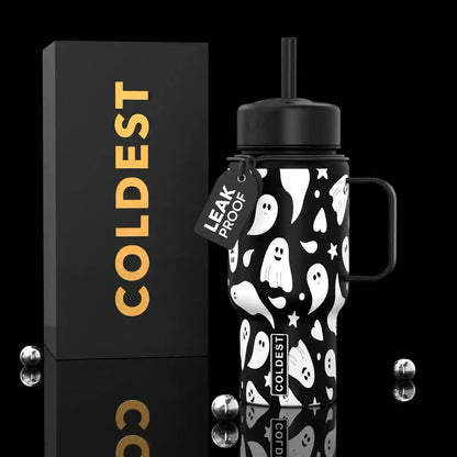 COLDEST 6.7oz Bottle - Shaketea