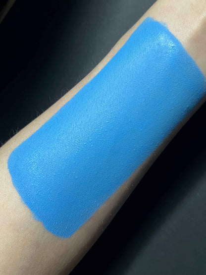 47 - Sky (Blue) Water Activated Graphic Liner