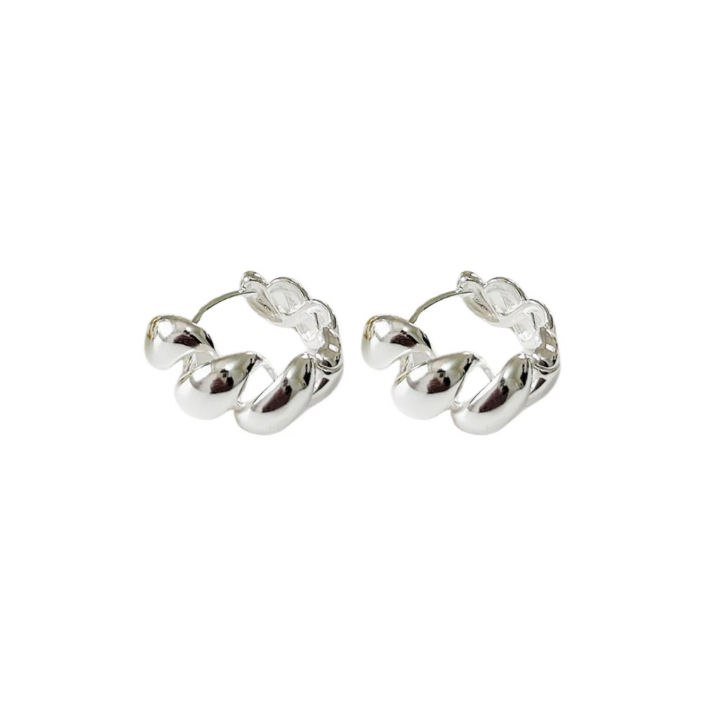 Alex Vermeil Earrings