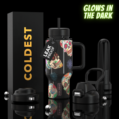 COLDEST 24oz Limitless Ultra v8 - Shaketea