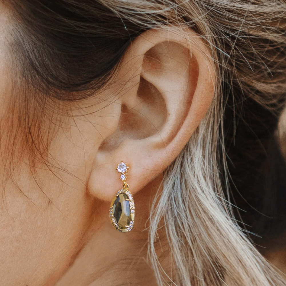 Selena Earrings