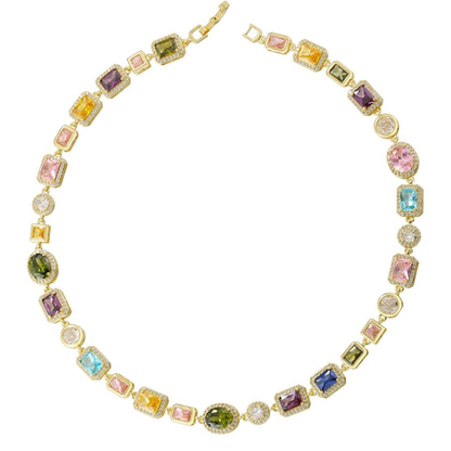 Alejandra Gemstone Link
