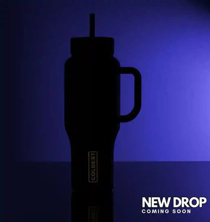 COLDEST 6.7oz Bottle - Shaketea