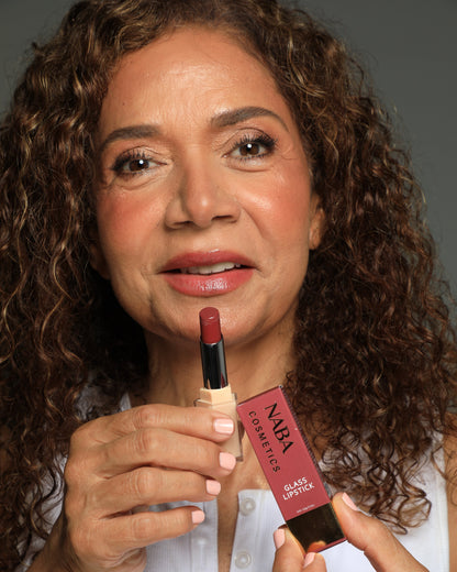 Glass Lipstick Vinito