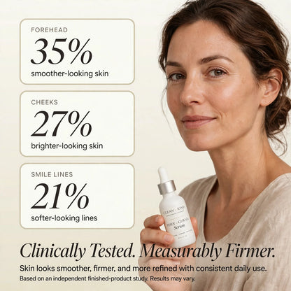PDRN / GHK-Cu Serum