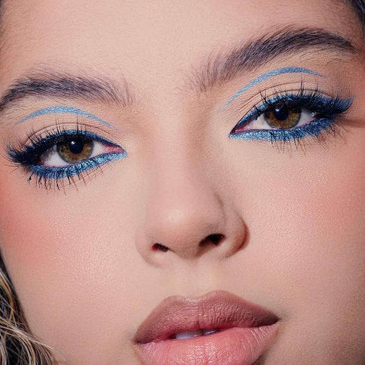 Eyeliner Cancel me