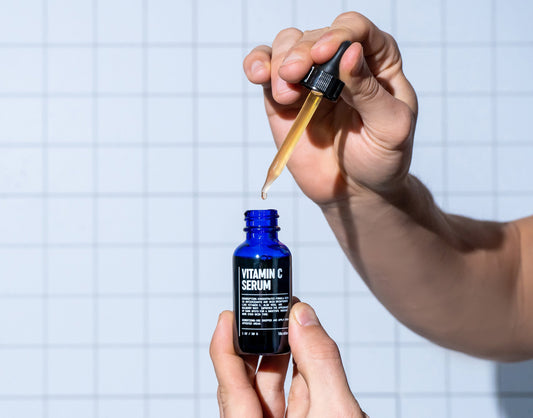 Vitamin C Serum - Shaketea