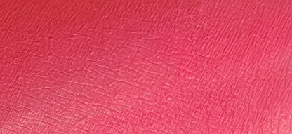 5 - Amaranth (Red) Water Activated Graphic Liner