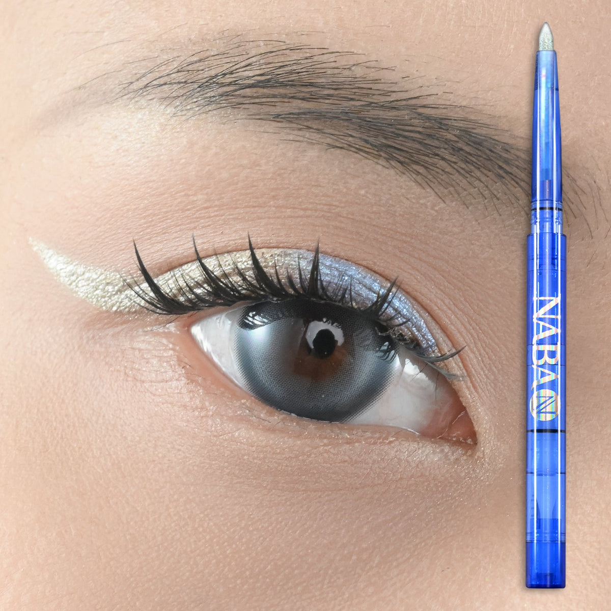 Eyeliner Kit 5 pcs - Shaketea