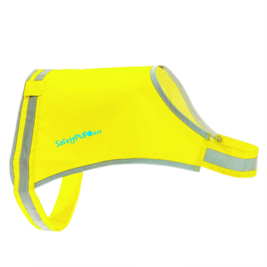 Lightweight Dog Vest Mid-Back Coverage 36.75 in Chest x 22 in Neck - Shaketea