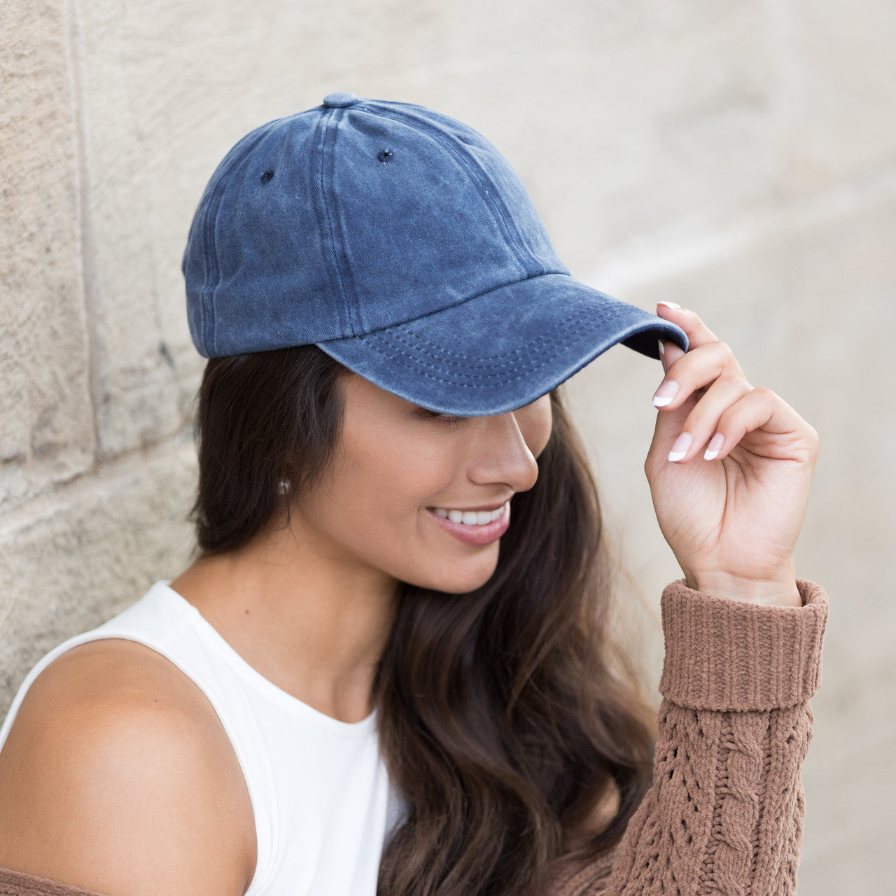 Everyday Ball Cap