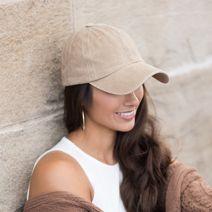Everyday Ball Cap