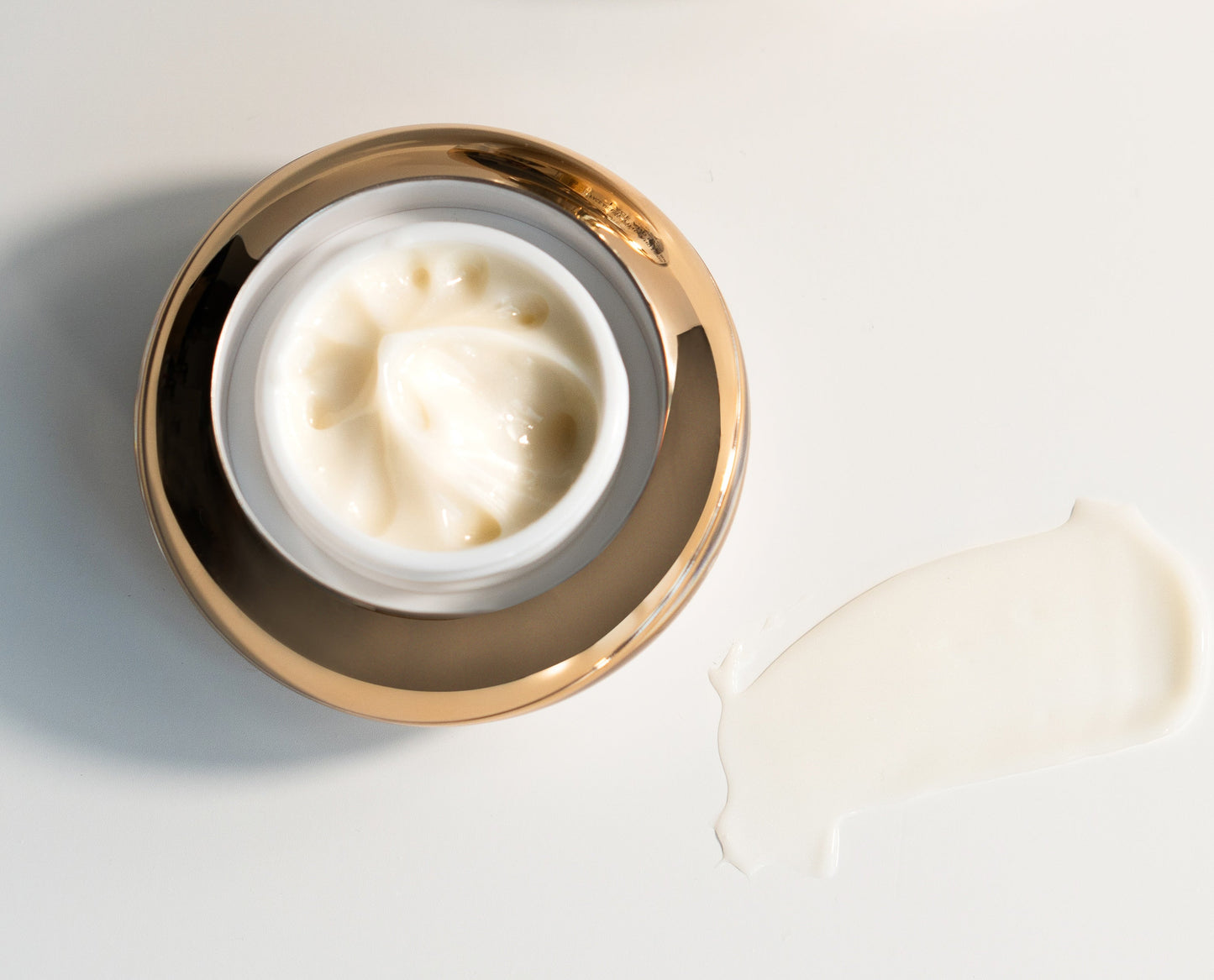Peptide Eye Cream for Mature, Sensitive Eyes – Wrinkles, Puffiness & Dark Circles, Hypoallergenic