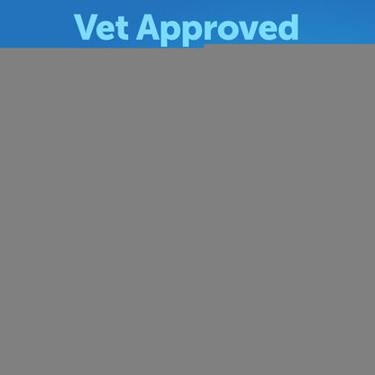 Salmon Oil for Dogs 8 fl oz Omega-3 Wild Alaskan EPA