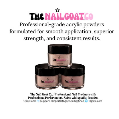 Sprinkle Me Pink Cover Acrylic Powder