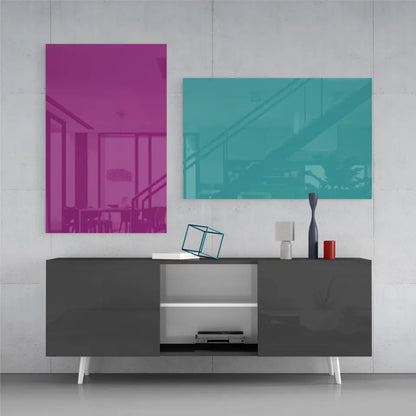 Custom Wall Art