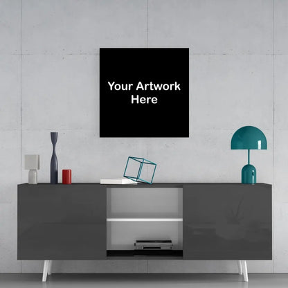 Custom Wall Art