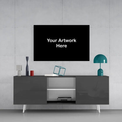 Custom Wall Art