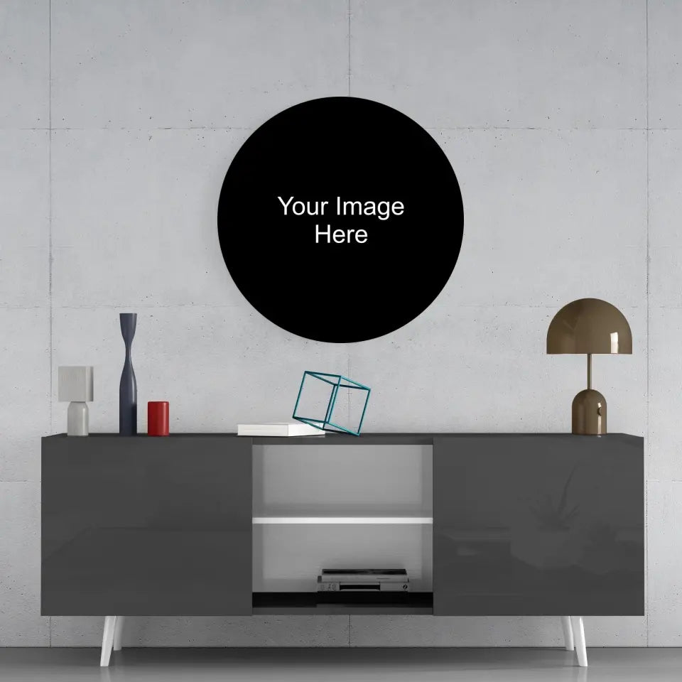 Custom Wall Art