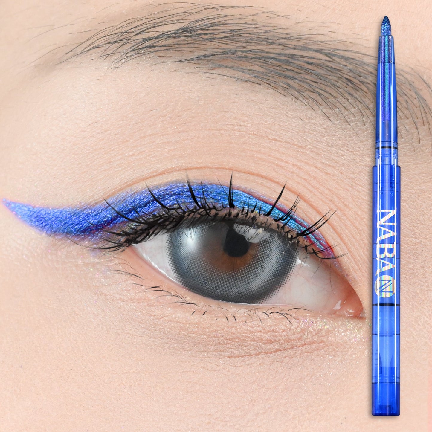 Eyeliner Kit 6 pcs