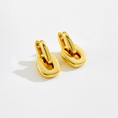 Layla Earrings