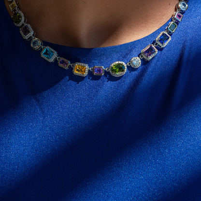 Alejandra Gemstone Link
