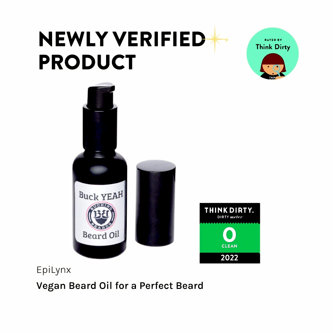 Beard Oil for Itch & Coarse Hair – Sandalwood Vanilla Extract, Non-Greasy for Sensitive Skin