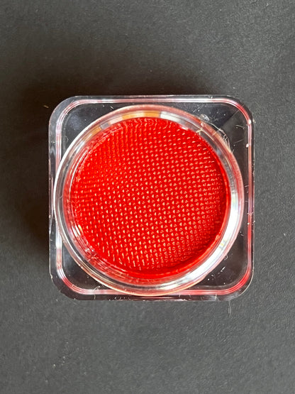 7 - Scarlet (Red) Water Activated Graphic Liner