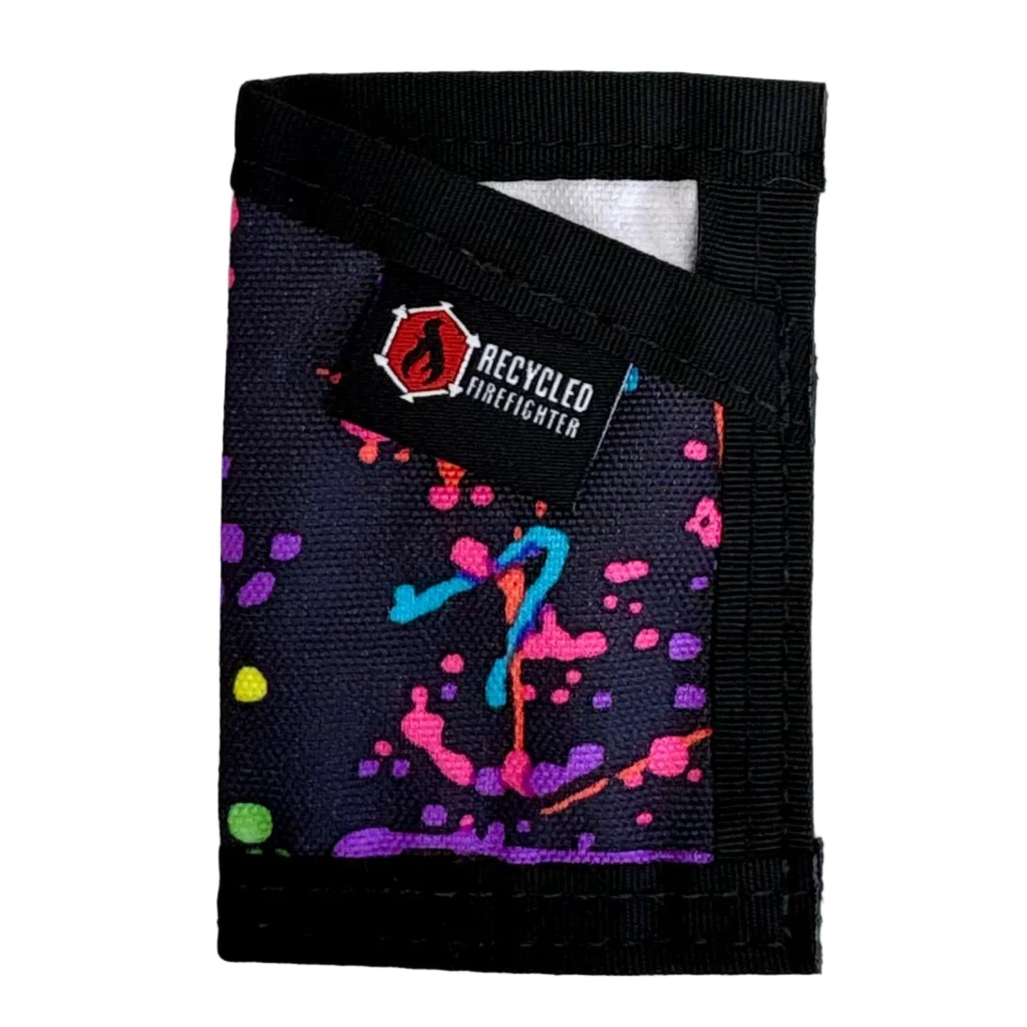 Sergeant Wallet - Nylon Edition