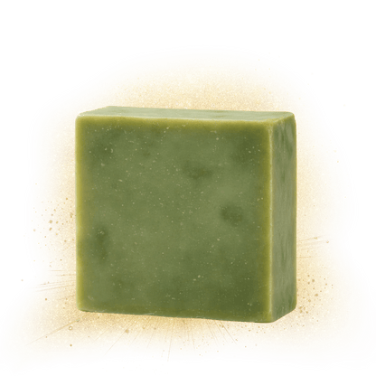 Batana Shampoo Bar for Dry Scalp & Coarse Hair