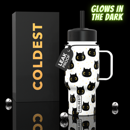 COLDEST 6.7oz Bottle - Shaketea